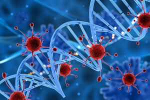 Top 20 Biochemistry Hot Domains for PhD