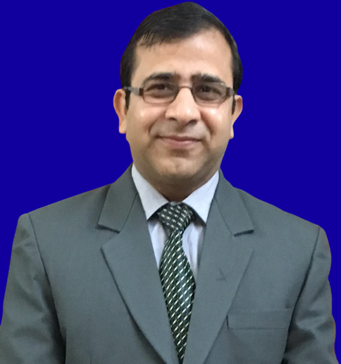 Dr Ashok Kumar AIIMS Bhopal