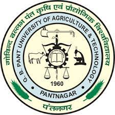 GB Pant Univ. of Ag. & Tech, Pantnagar, India