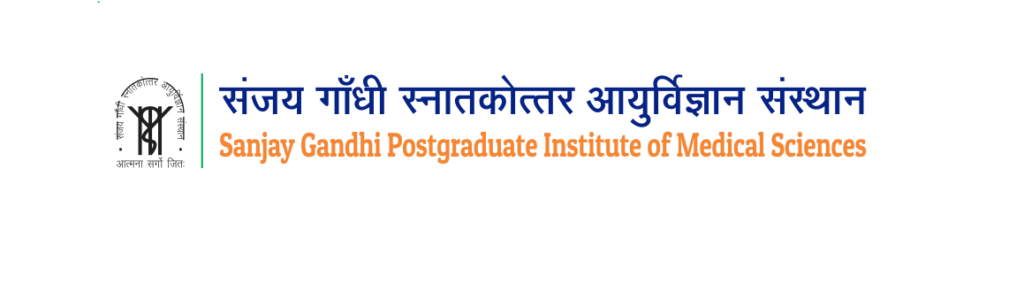 Sanjay Gandhi Postgraduate Institute of Medical Sciences, Lucknow, India